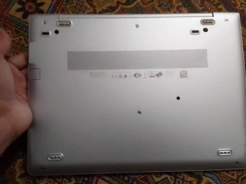 hp i5 8th generation 1