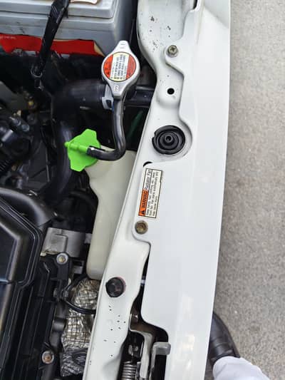 Suzuki Alto 2021 vxr