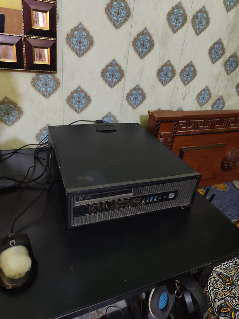 gaming computer 0