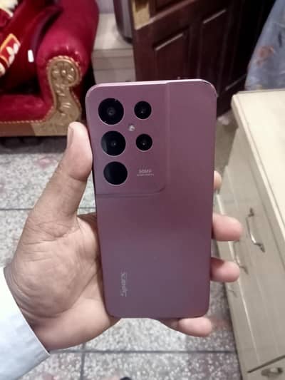 Sparx Neo 4Gb+4gb 64gb dual sim Pta With Box Charger