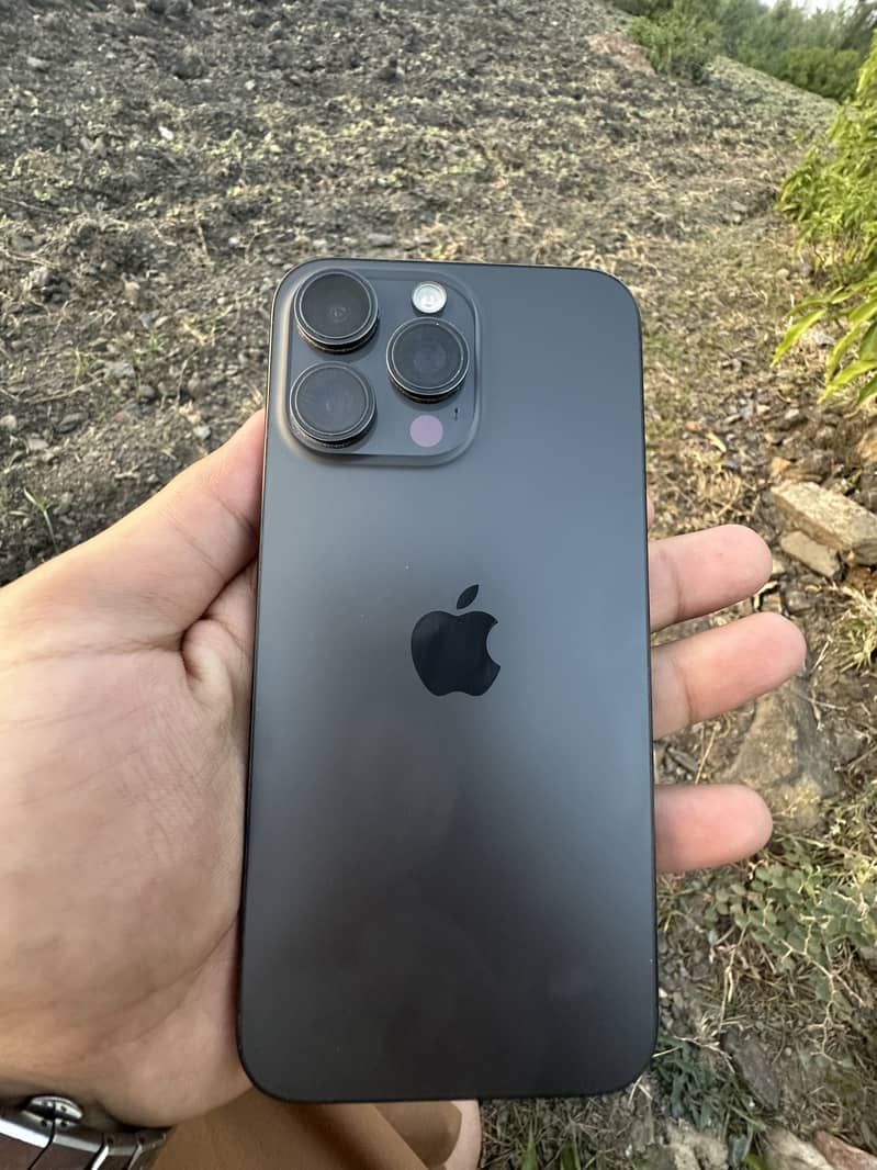 Apple iPhone 15 Pro Max 0