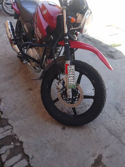 2016 model
