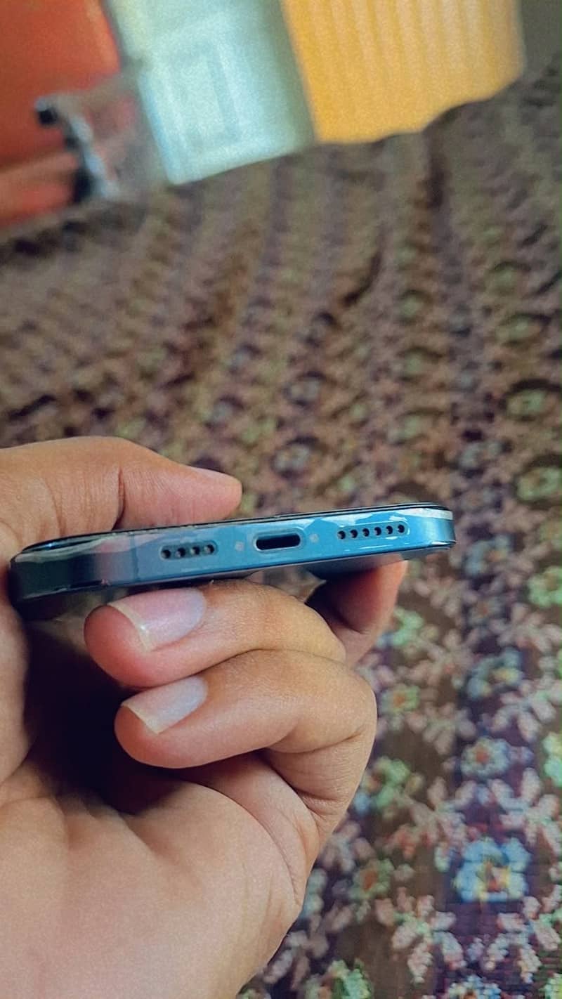 Apple iPhone 12 Pro Max 1