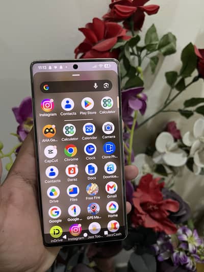 Google Pixel 7 Pro 12/256 No open no repair