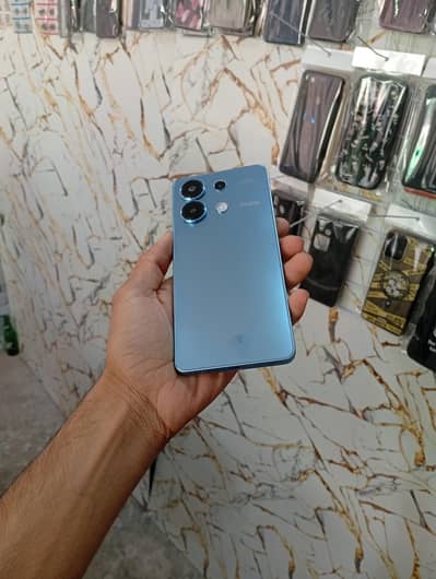 Xiaomi Redmi not 13