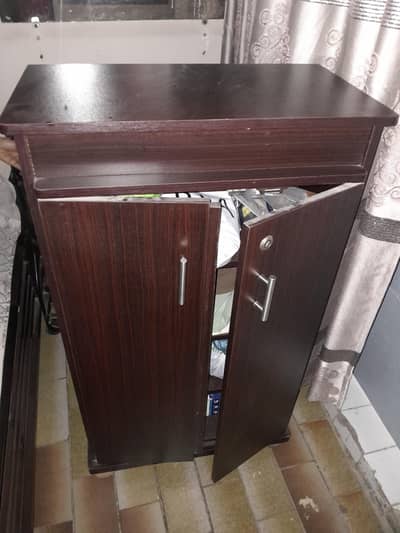 Perfect condition 10 by 10
