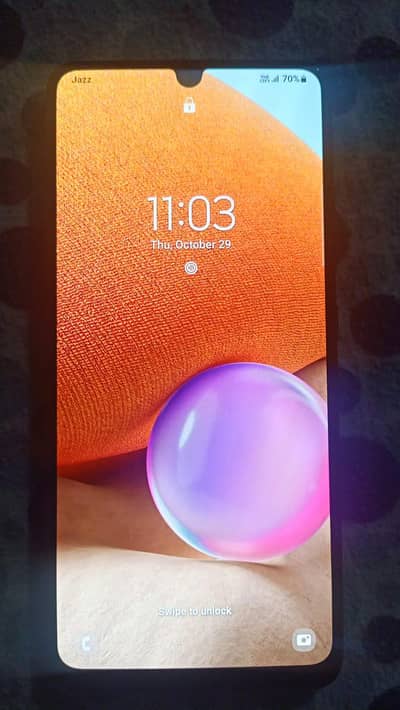 Samsung Galaxy A32 6/128 - Original AMOLED Panel - Vivid Supported