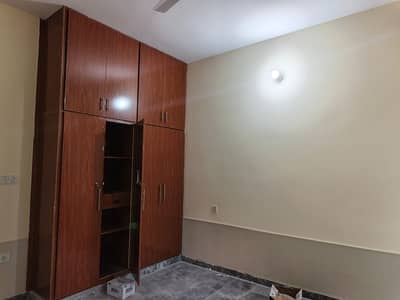7 marla ground floor for rent
