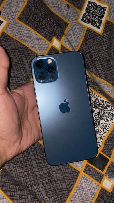 Apple iPhone 12 Pro
