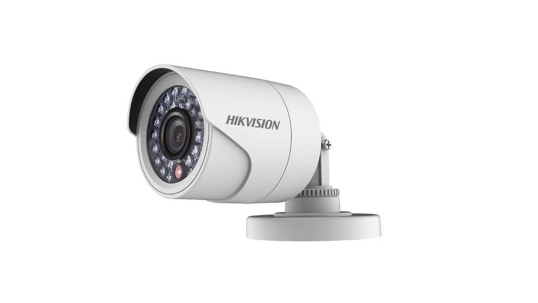 8 channel DVR + 8camera 2mg 0