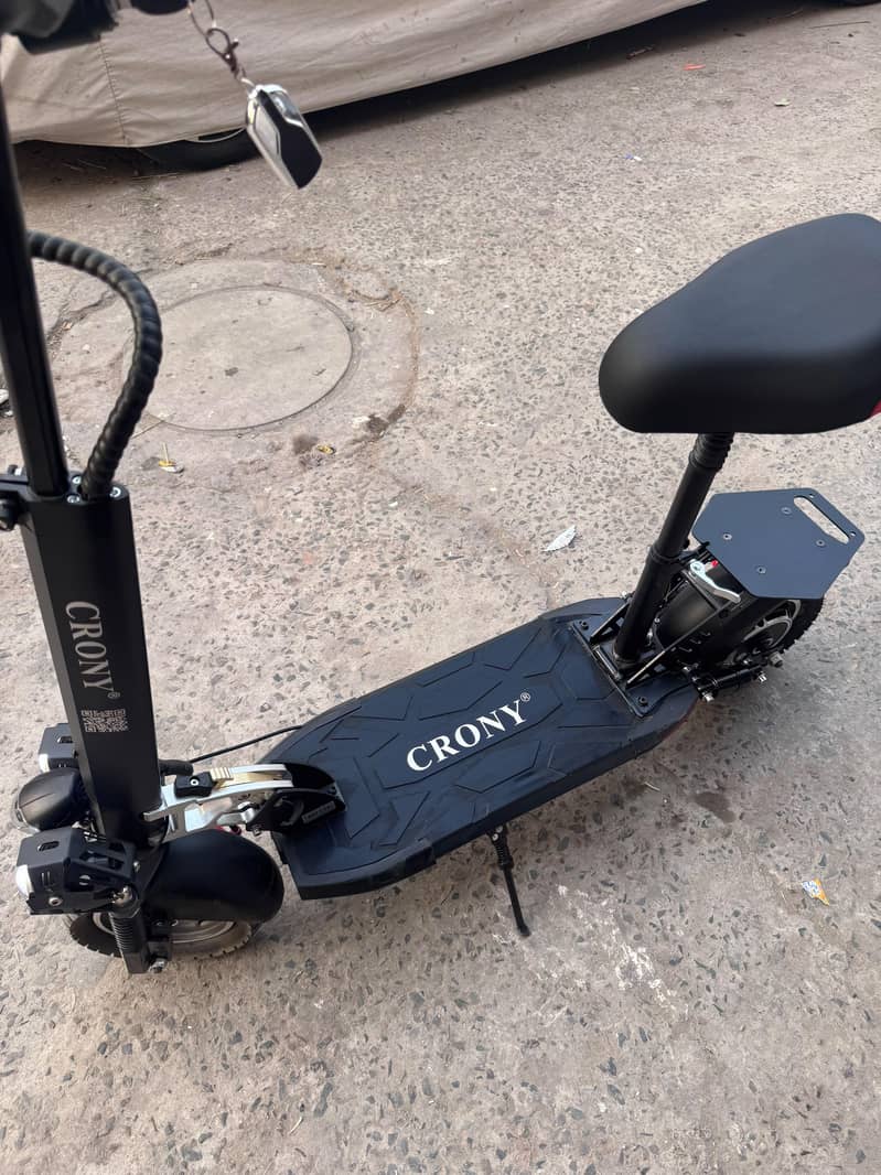 Crony V10 1