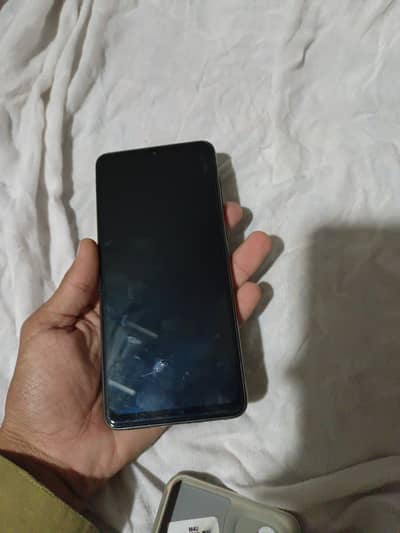 Samsung Mobile A33 5G
