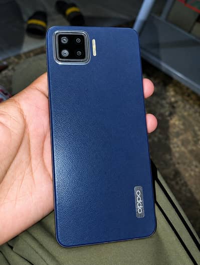 OPPO f17