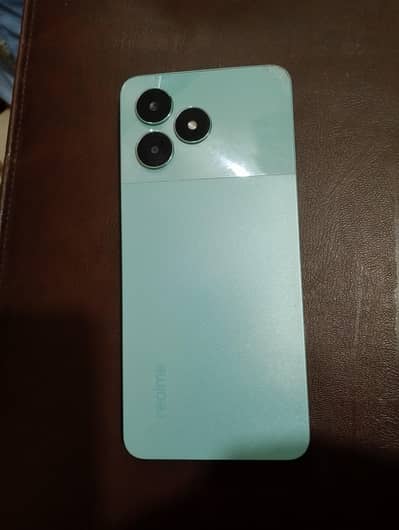 Realme C51