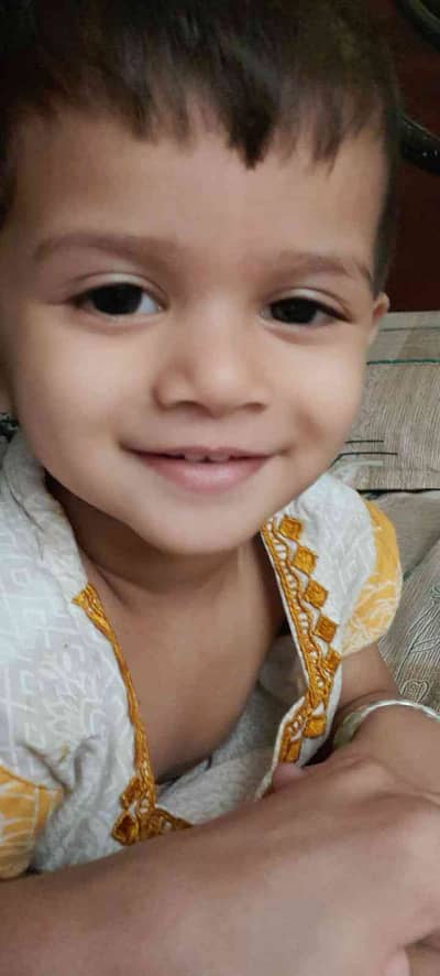Ayesha Nadeem 