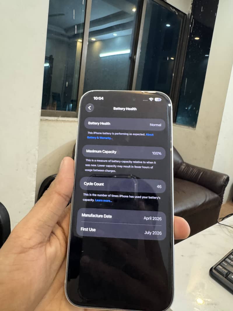 Apple iPhone 17 Pro Max 10