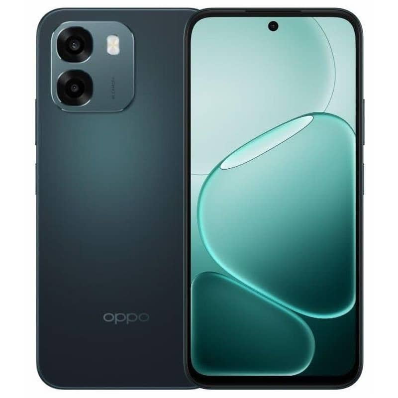 OPPO A6 0