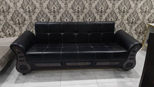 Sofa ComeBed in good condition for sale