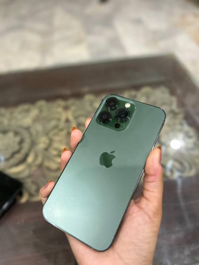 iPhone 13 pro