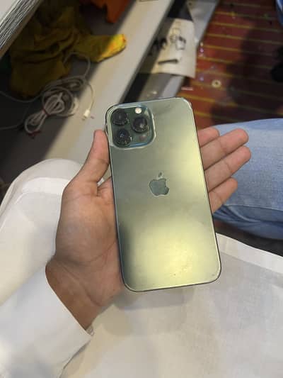 Apple iPhone 13 Pro Max