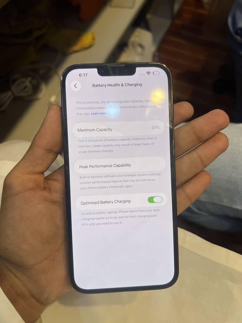 Apple iPhone 13 Pro Max 4