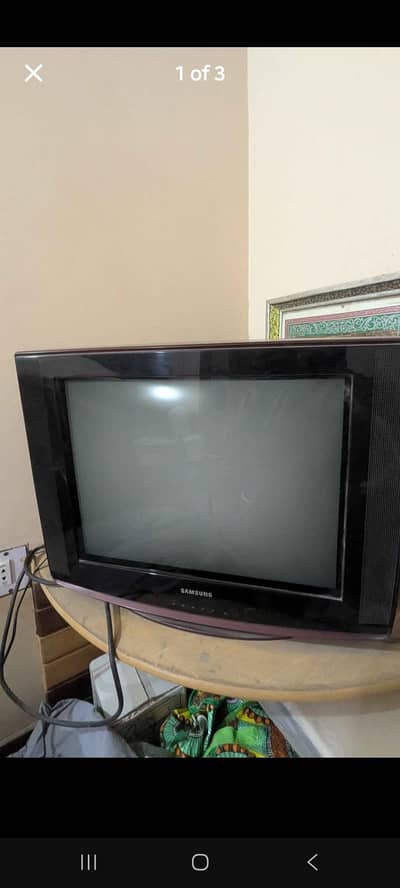 samsung tv