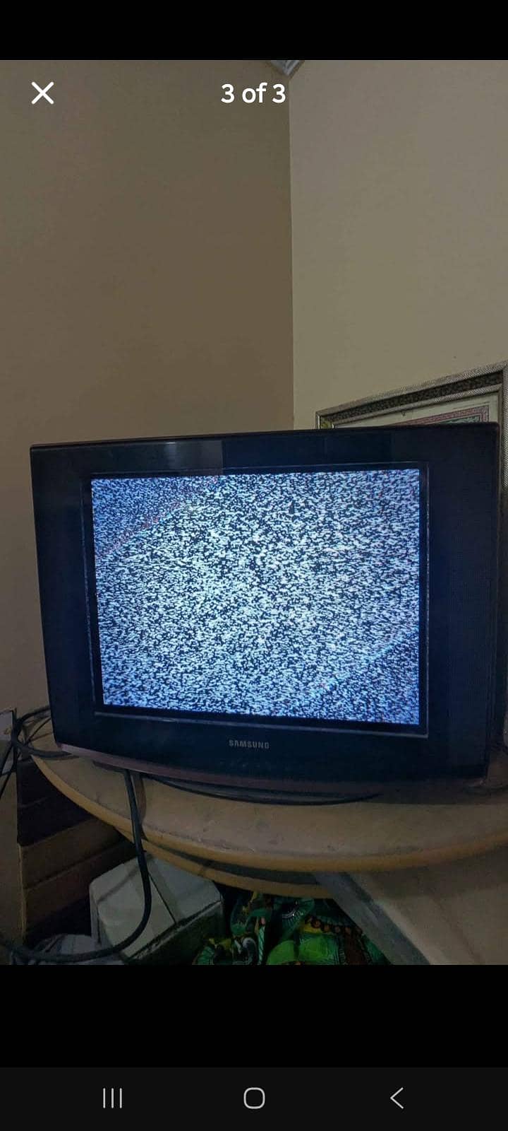 samsung tv 2