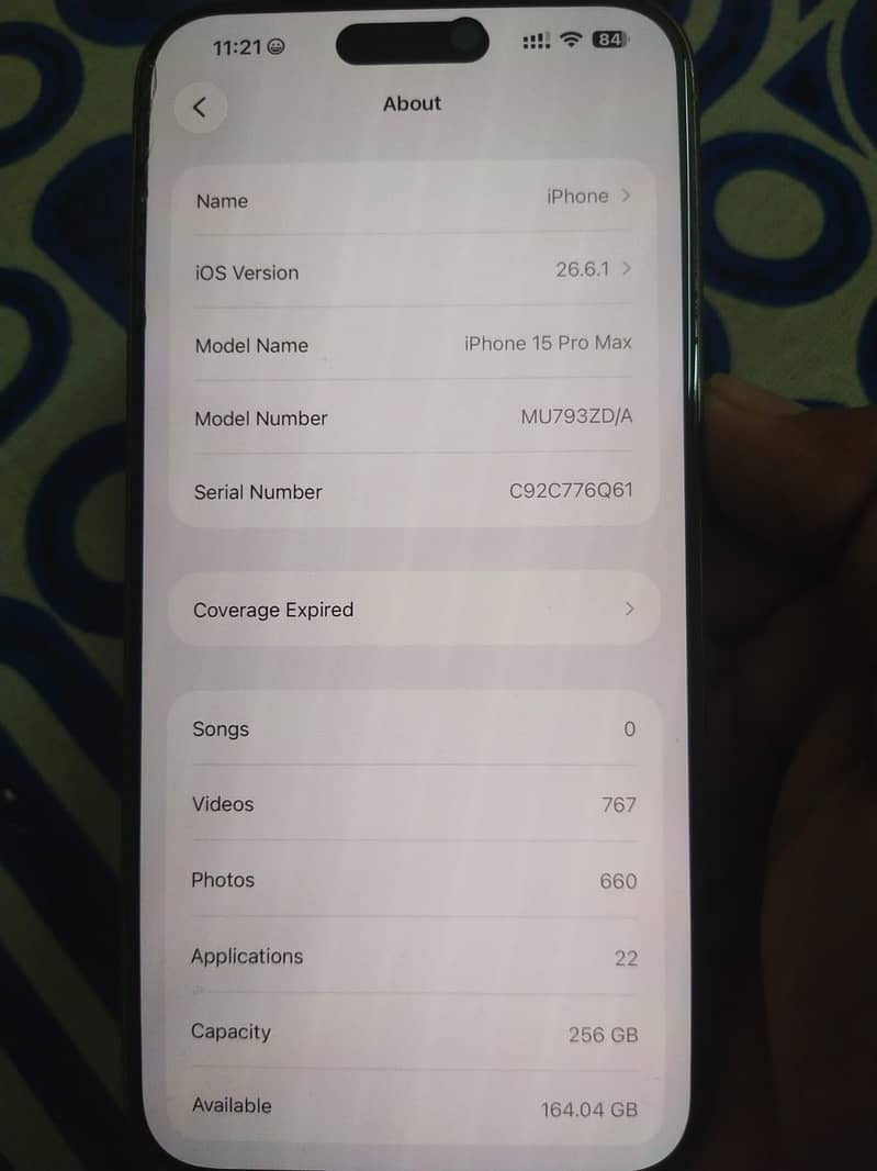 Apple iPhone 15 plus 1