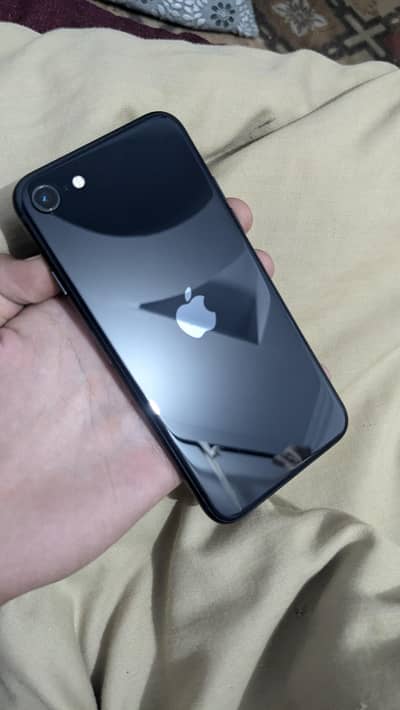 Apple iPhone SE 3 bypass