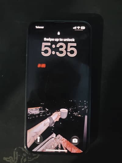 Apple iPhone 13 Pro