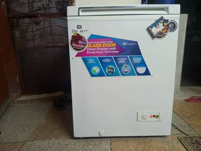 Dowlance freezer 10/10