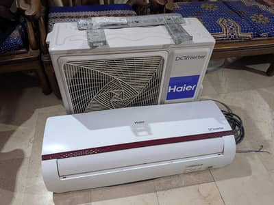 haier