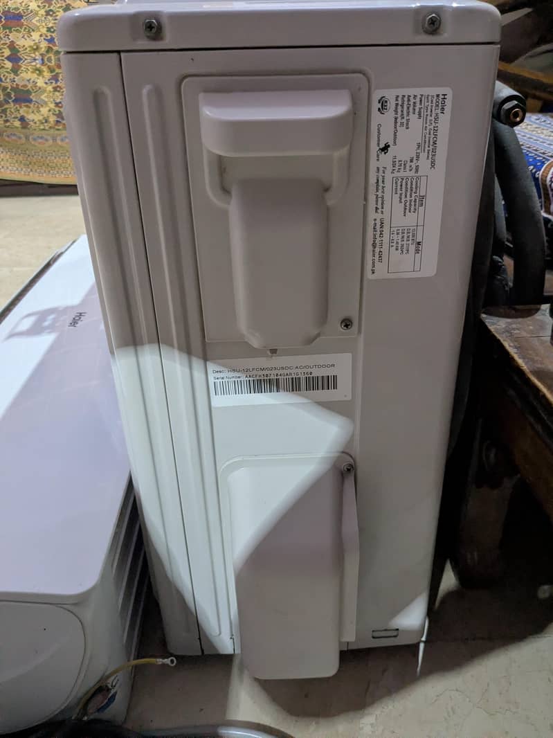 haier 3