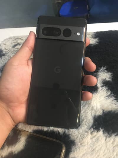 Google pixel 7proo 12 /128