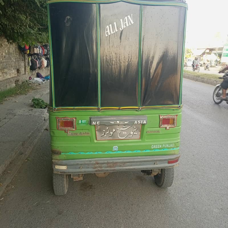 ato rickshaw 1