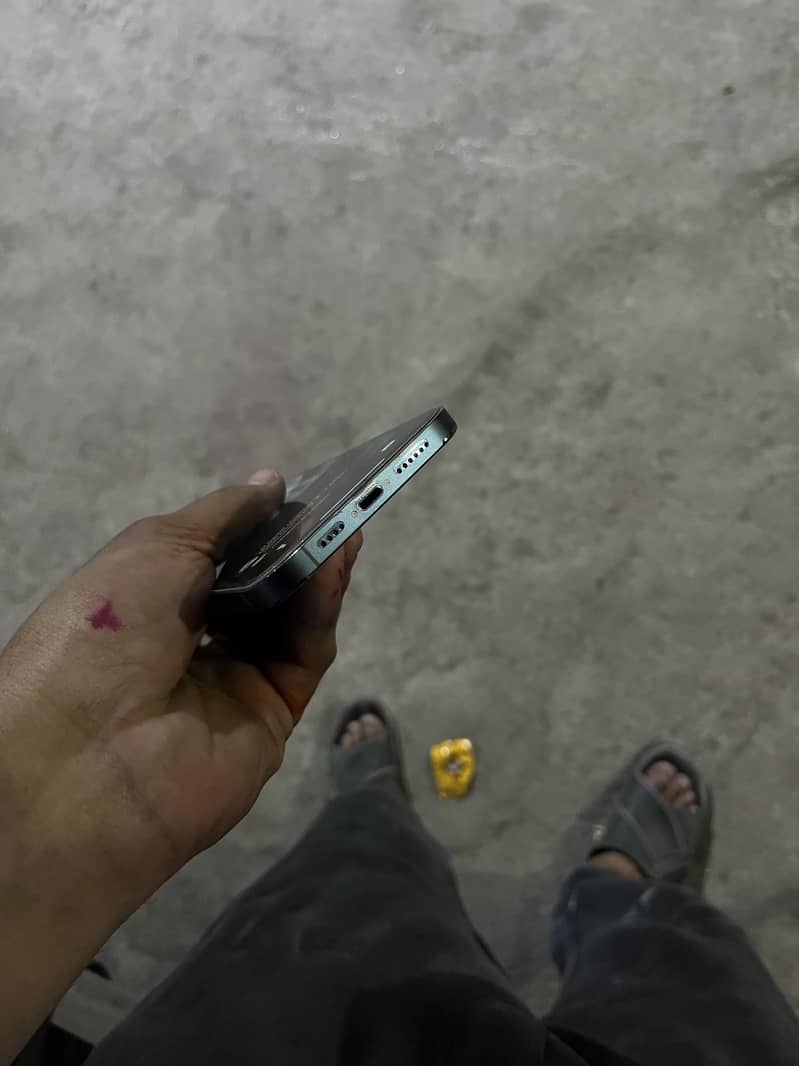 Apple iPhone 12 Pro Max 1