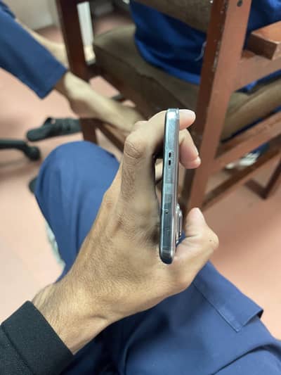 Infinix Hot 50 Pro Plus