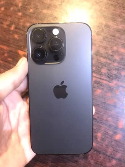 Apple iPhone 14 Pro