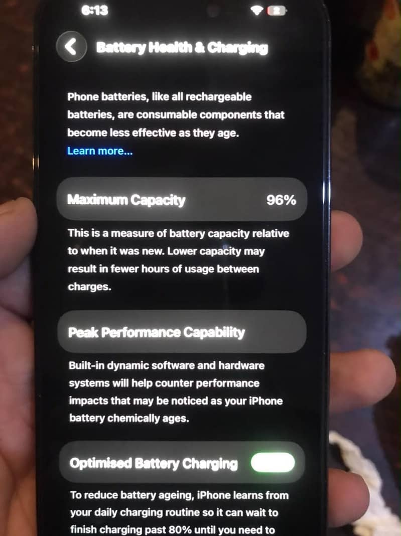 Apple iPhone 14 Pro 2