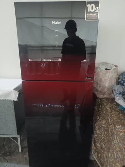 Haier fridge for sale