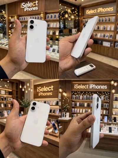 Apple iPhone 16