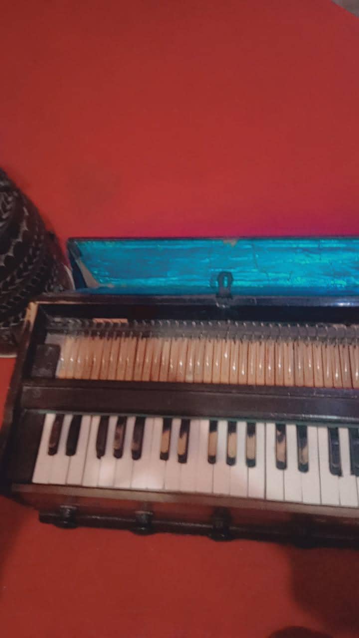 harmonium 1