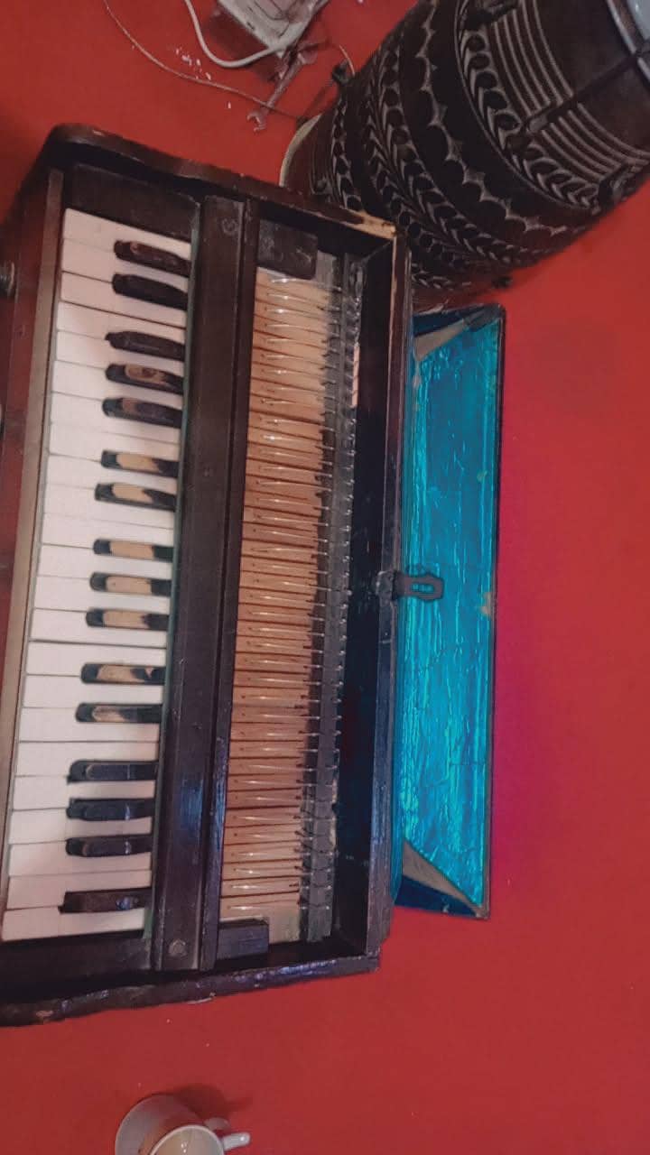 harmonium 3