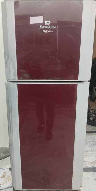 Dawlance refrigerator