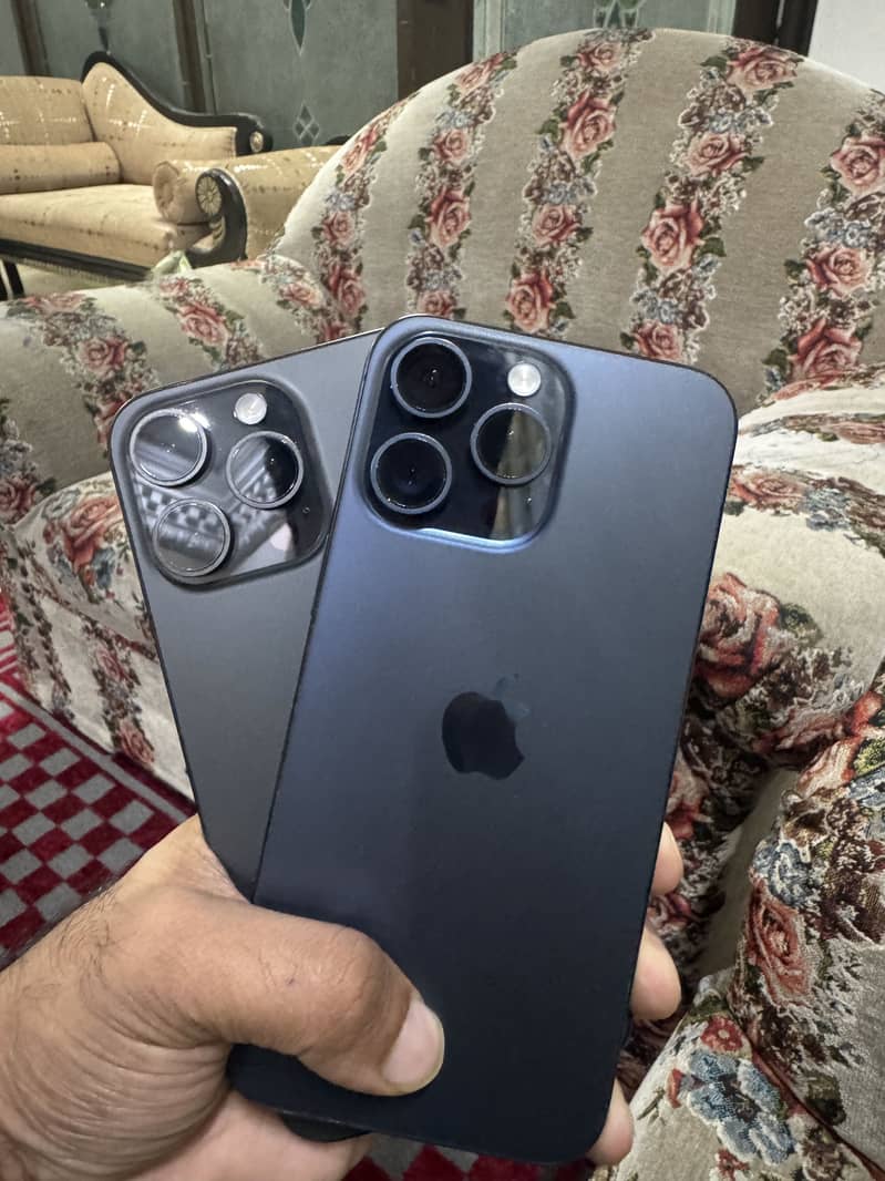 Apple iPhone 15 Pro Max 0