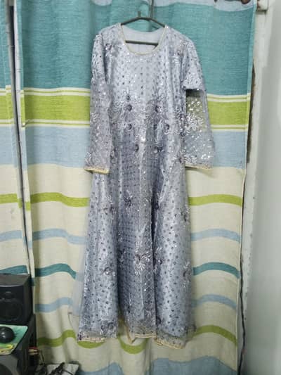 Maxii dress