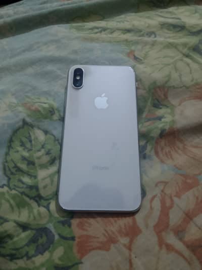 Apple iPhone X
