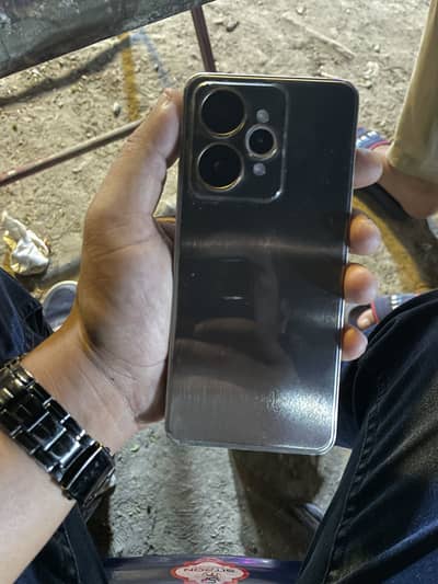 Realme 15.5G