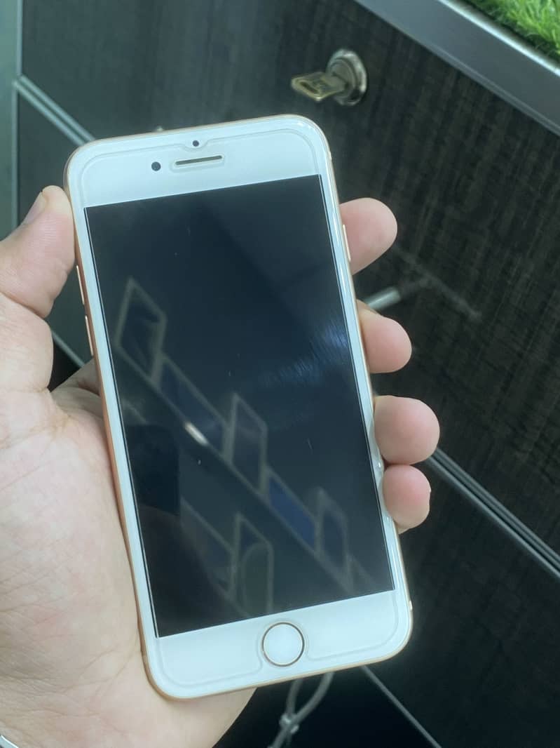 Apple iPhone 8 0