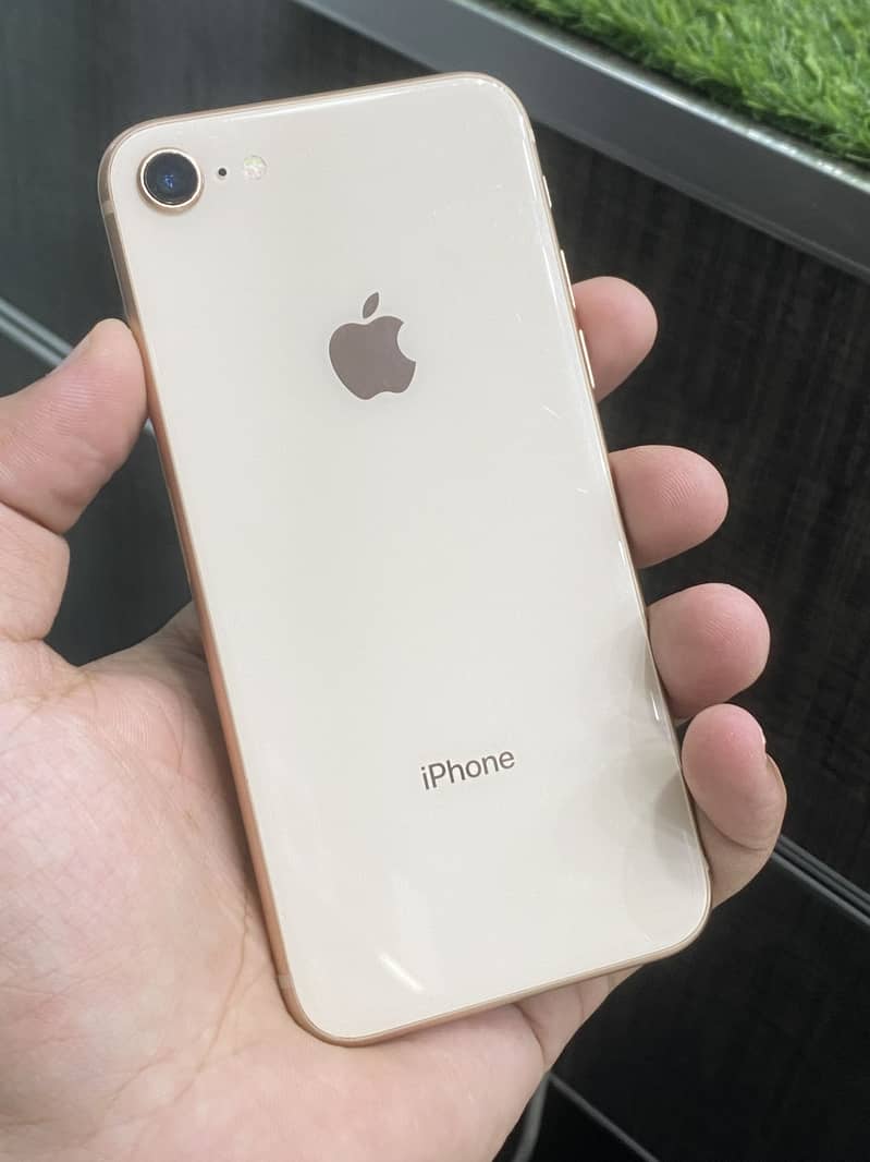 Apple iPhone 8 1